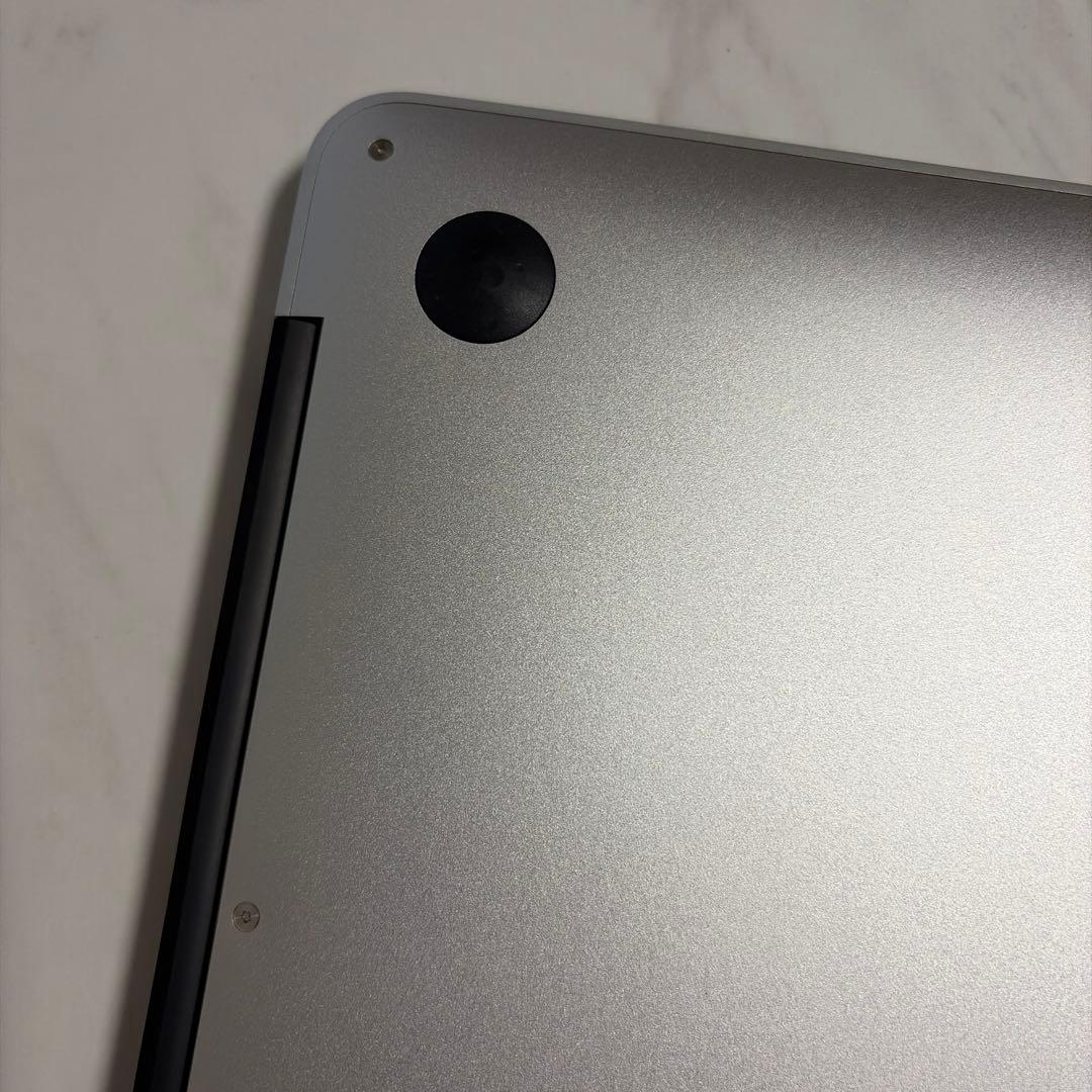 MacBook Air 2015 初期化済み 動作確認済 充電器付き