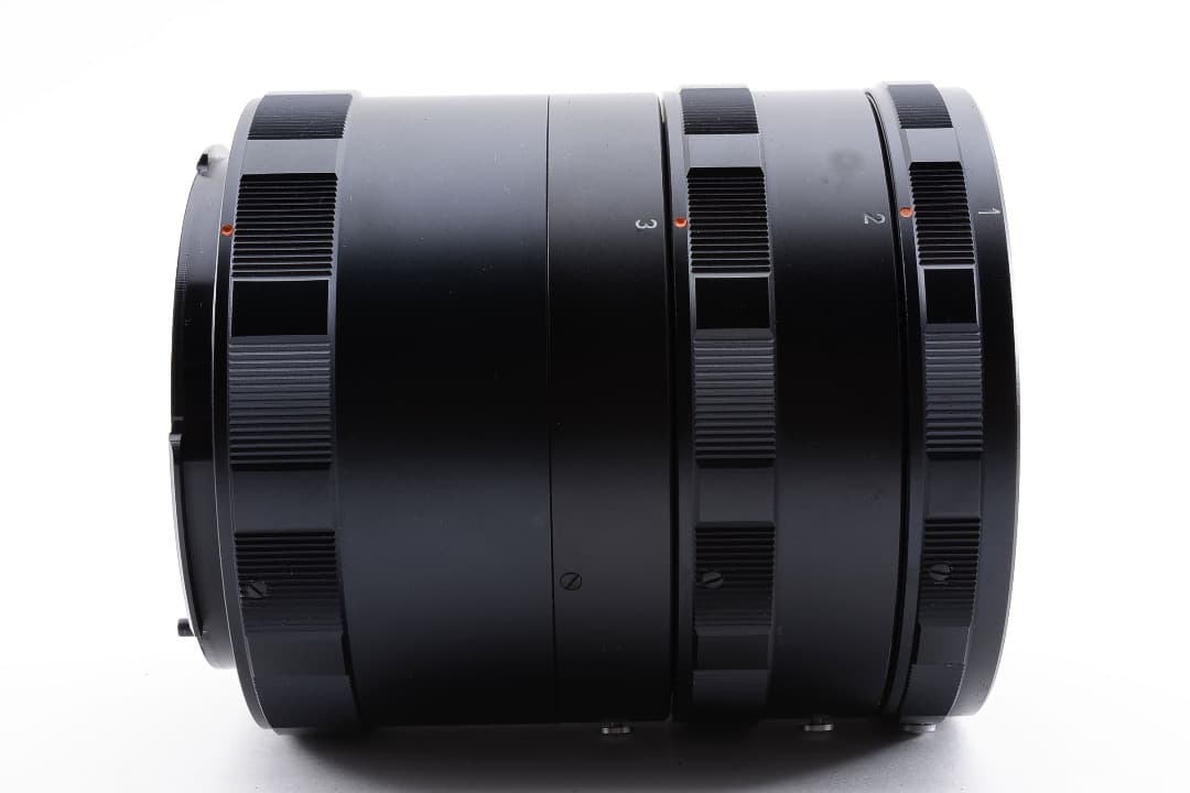 ペンタックス PENTAX 6x7 67 エクステンションチューブ 8623