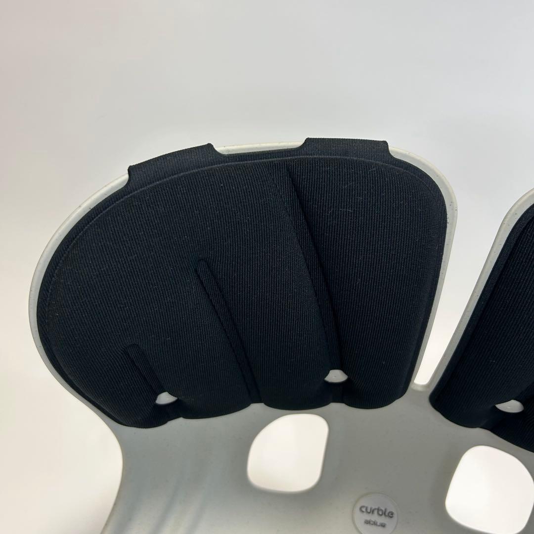 【極美品】Curble Chair GRAND カーブルチェア グランド