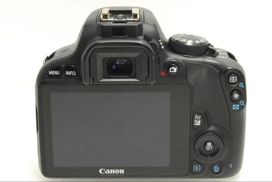 Canon EOS Kiss X7 ❤スマホ転送 高倍率レンズ キヤノン カメラ