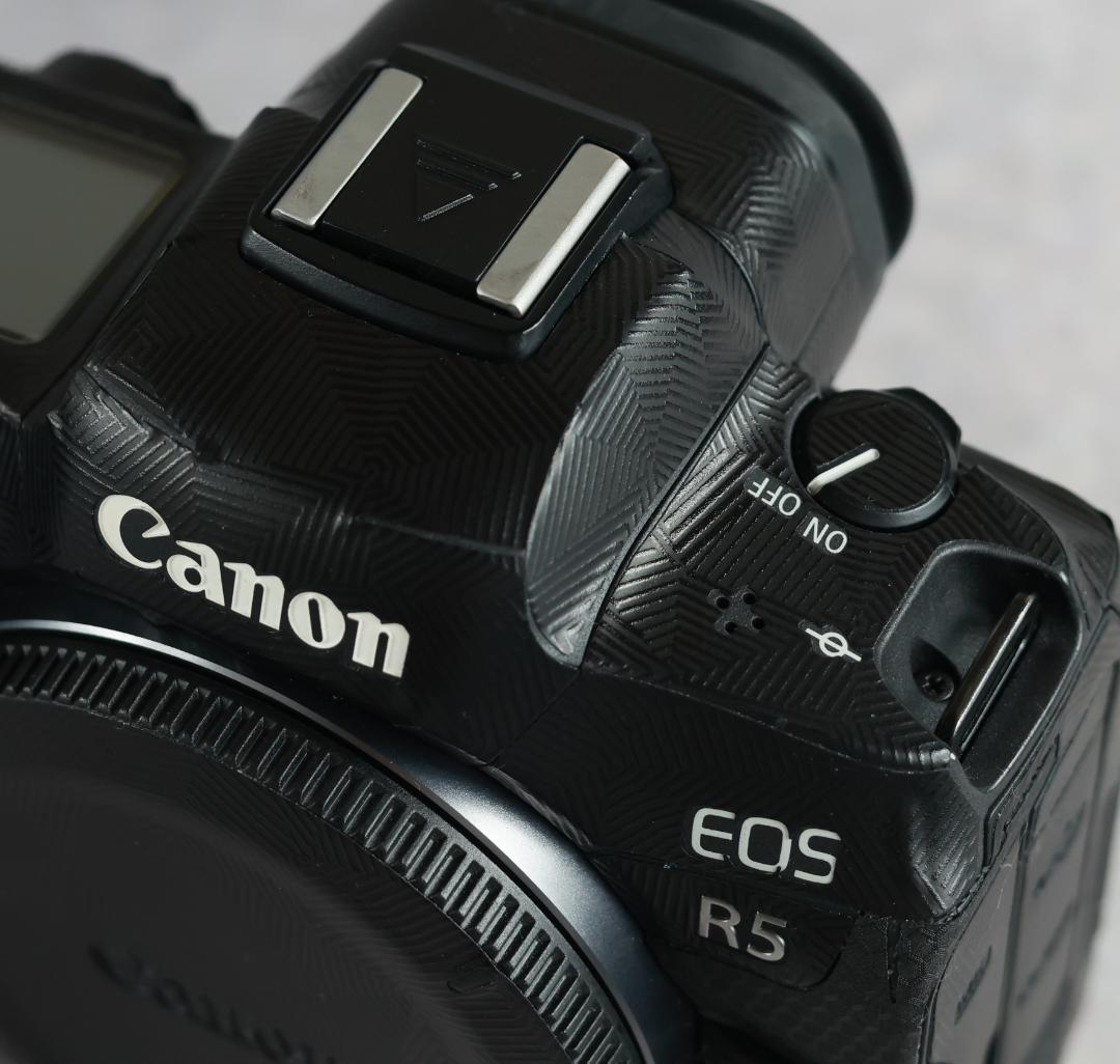 デジタルカメラ Canon eos R5