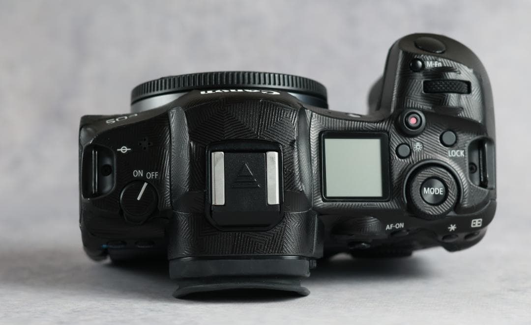 デジタルカメラ Canon eos R5