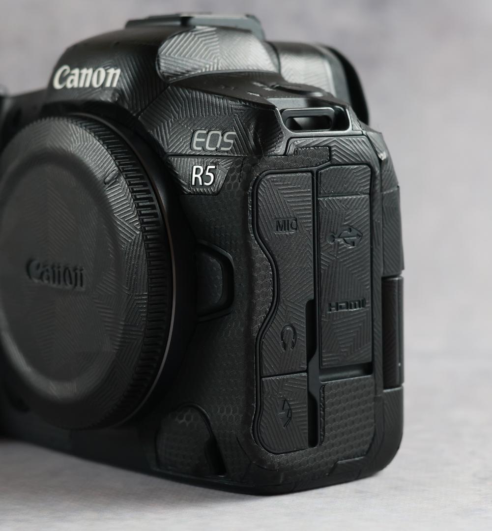 デジタルカメラ Canon eos R5