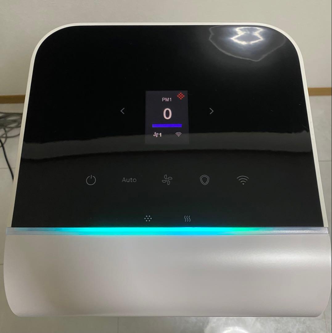 Blueair Protect ブルーエアプロテクト 7770i 空気清浄機