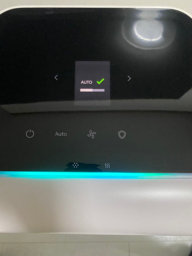 Blueair Protect ブルーエアプロテクト 7770i 空気清浄機