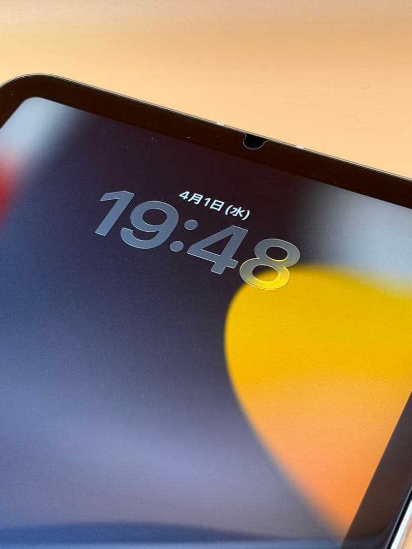 Apple iPad mini NK8C3J/A スターライトCellular