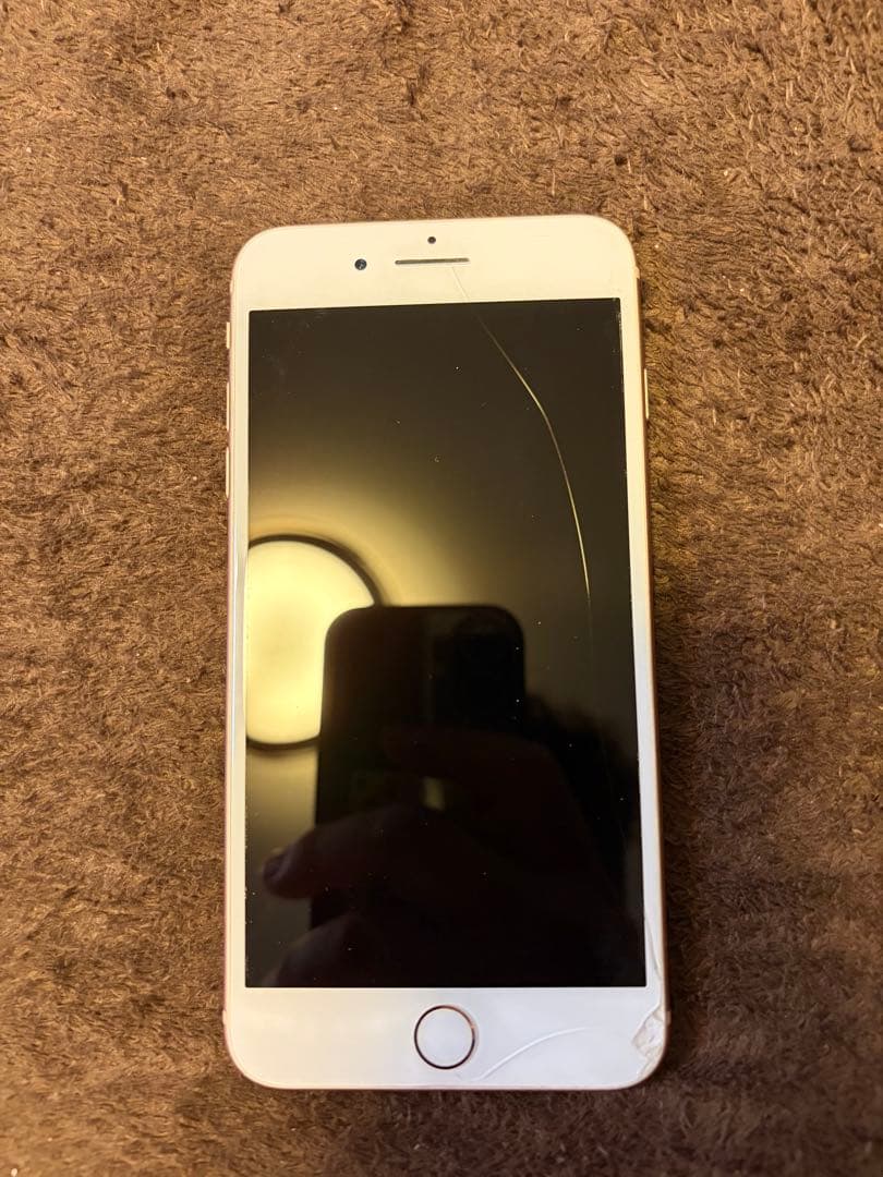 スマートフォン本体 iPhone 8 Plus