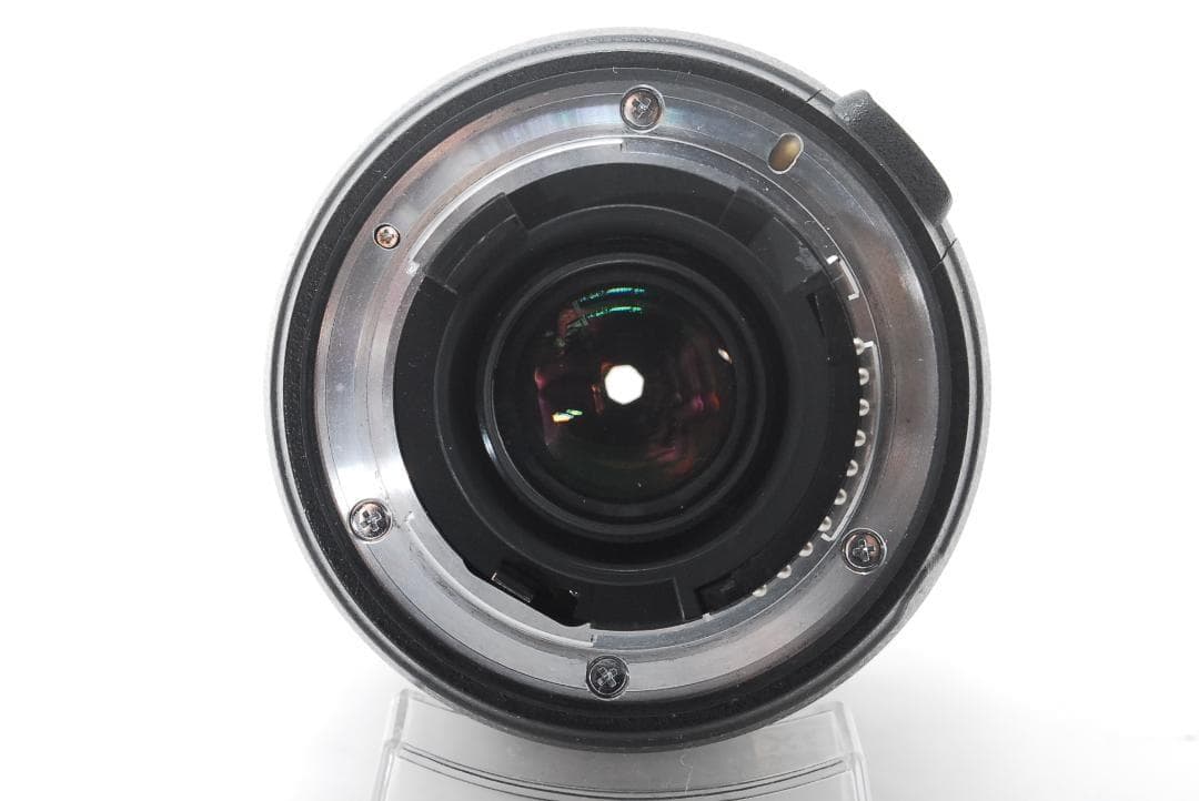 初心者◎Nikon D5300 Wi-Fi スマホ転送 手振れ補正