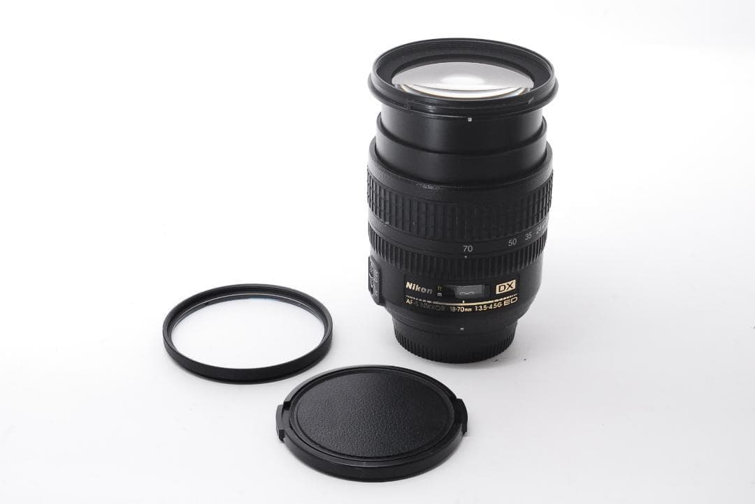 初心者◎Nikon D5300 Wi-Fi スマホ転送 手振れ補正