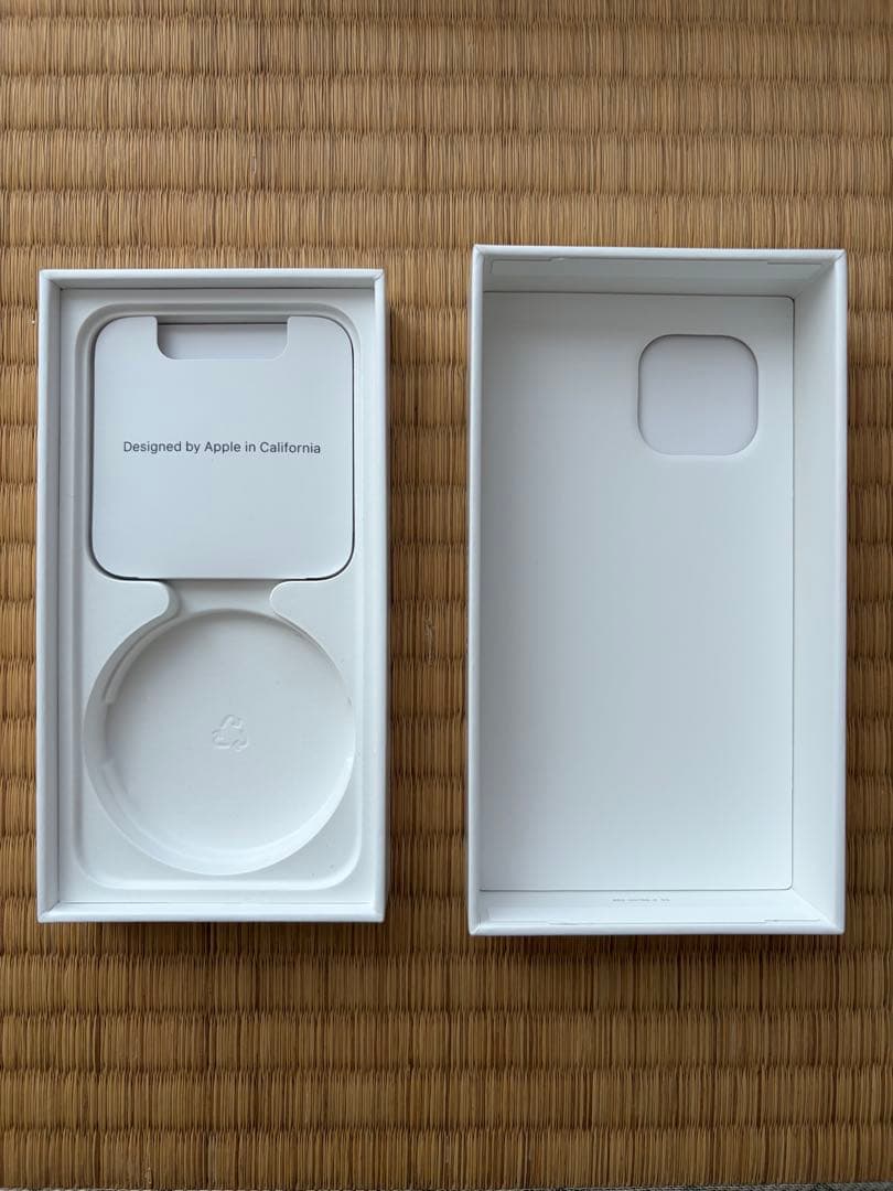 【海外版】iPhone 13mini・128GB・スターライト本体 + ケース