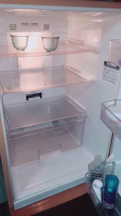 三菱冷蔵庫