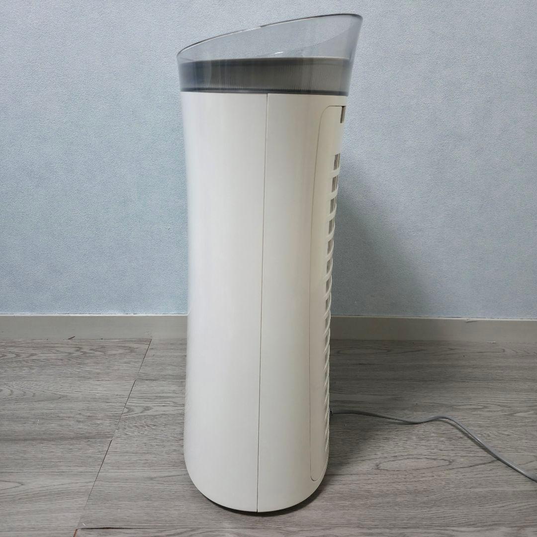 【2024年製・美品】SHARP 空気清浄機 FU-R50-W フィルター◎