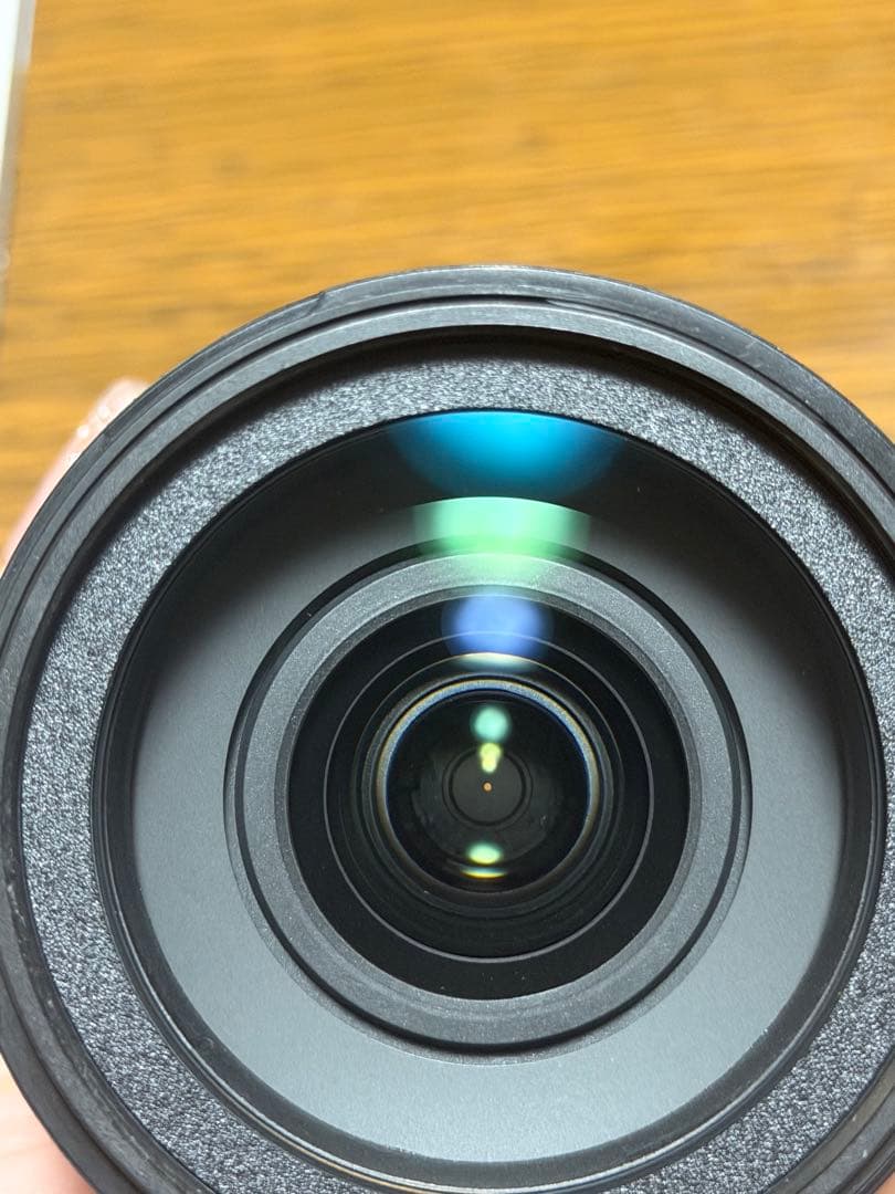 Nikon D7500 デジタル一眼レフセット