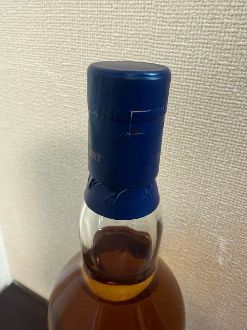 遊佐 YUZA ウイスキー ファーストエディション 700ml