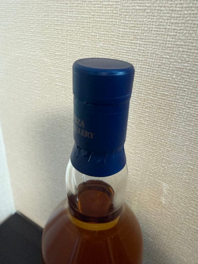 遊佐 YUZA ウイスキー ファーストエディション 700ml