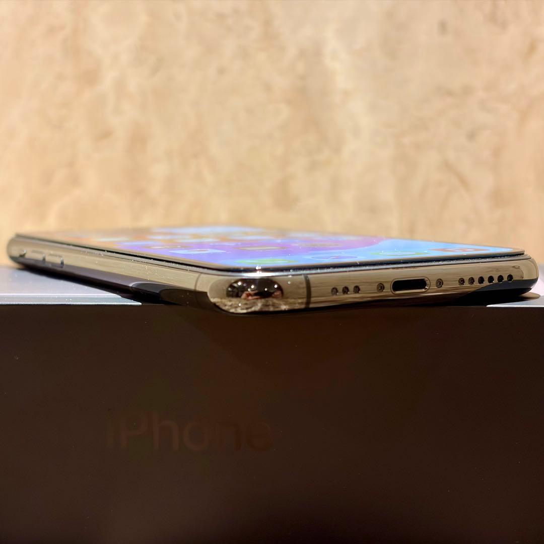 iPhone 11 Pro 256GB 香港版 正規電池交換 94%