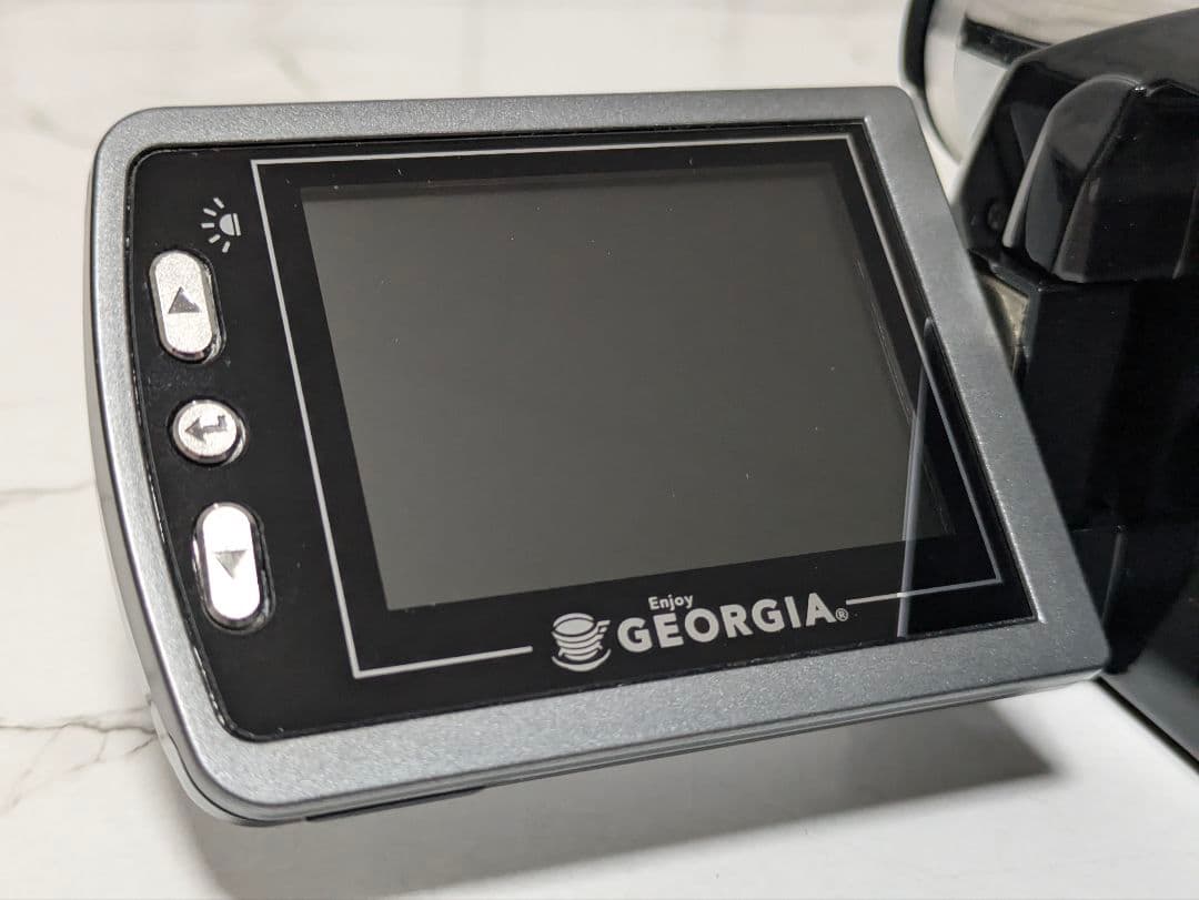 【非売品】IA　ZERO HALLIBURTON　デジタルカメラ