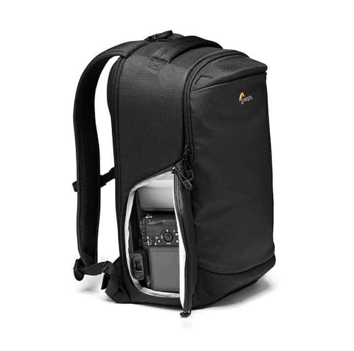 ロープロ (Lowepro) フリップサイド 300 AW III ブラック