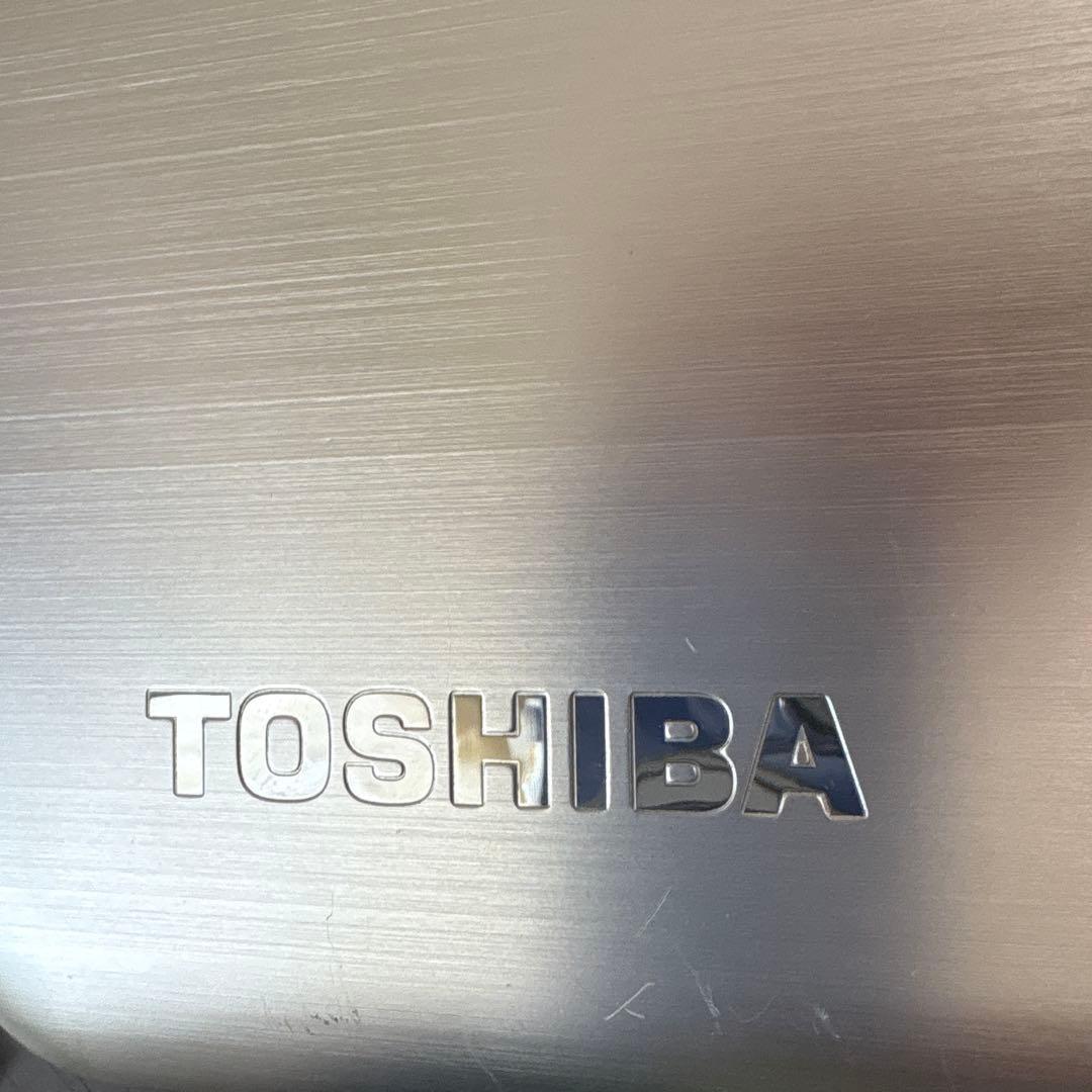 Windowsノート本体 TOSHIBA Dynabook AZ77\TG Satellite S70-B