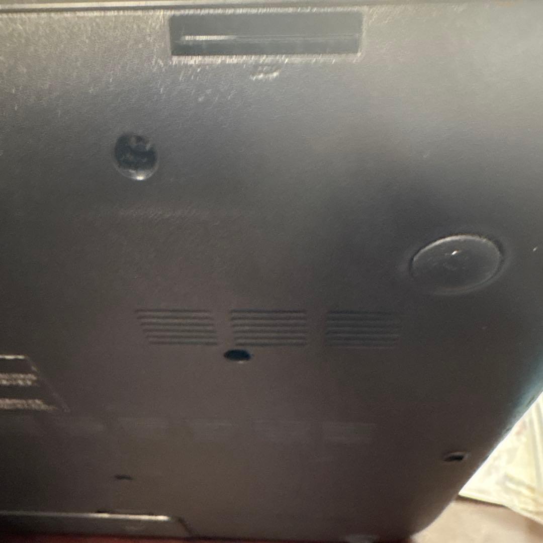 Windowsノート本体 TOSHIBA Dynabook AZ77\TG Satellite S70-B