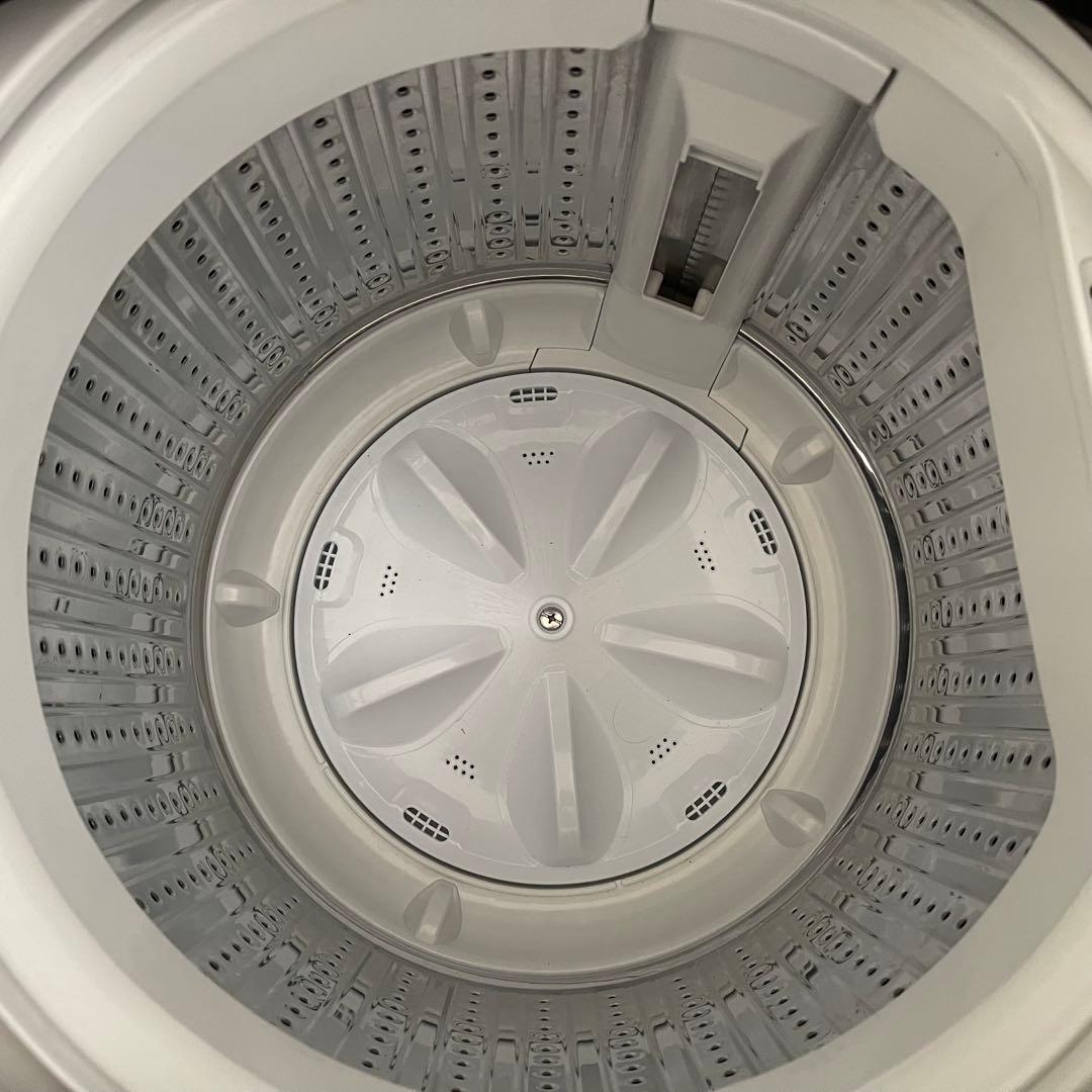 東京23区配送無料✨　家電3点　コンパクトサイズ　冷蔵庫　洗濯機　レンジ　美品