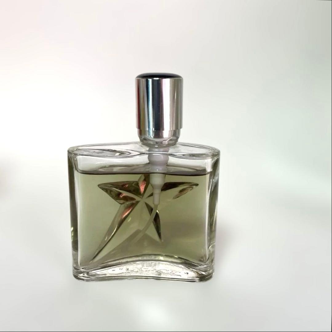ティエリーミュグレー　エンジェルメン　オードトワレ　30ml