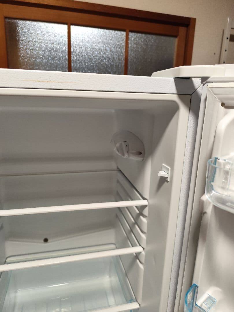 2020年製 冷凍冷蔵庫（162L）近隣配送無料＋保証＋設置込