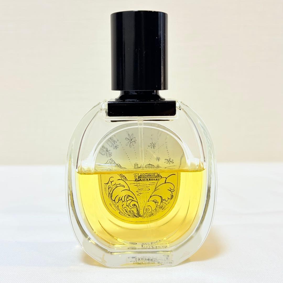 diptyque ディプティック ヴォリュート オードトワレ　香水　50ml