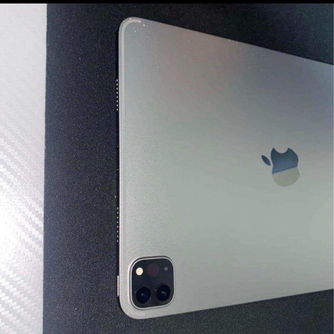 iPad Pro 11インチ 256GB Wi-Fi
