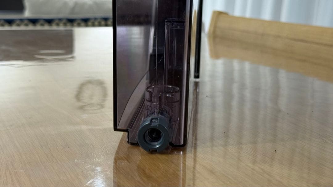 デロンギ　マグニフィカSカプチーノスマート　全自動　ECAM23260SBN
