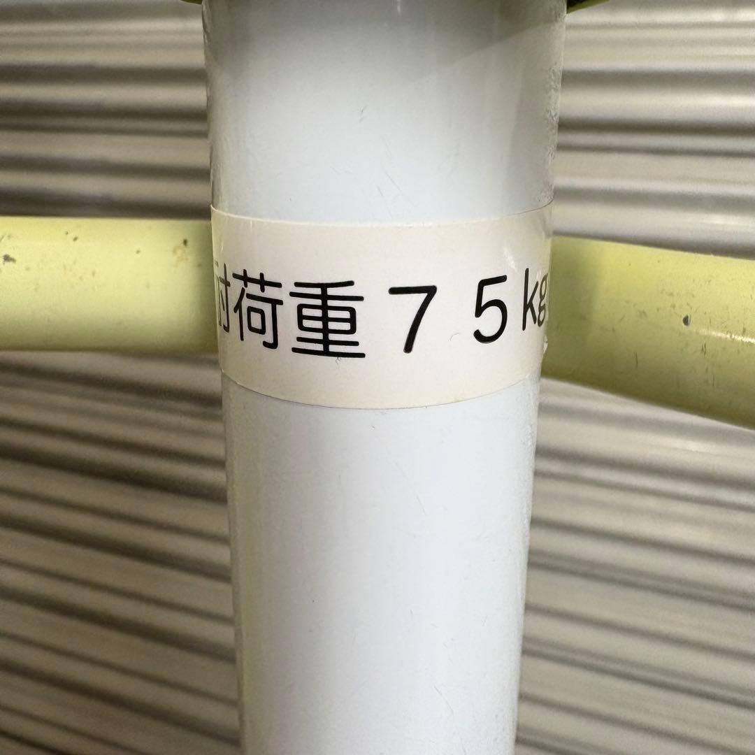 【送料込】日進医療器　トレウォークスリム　室内用歩行車　歩行器
