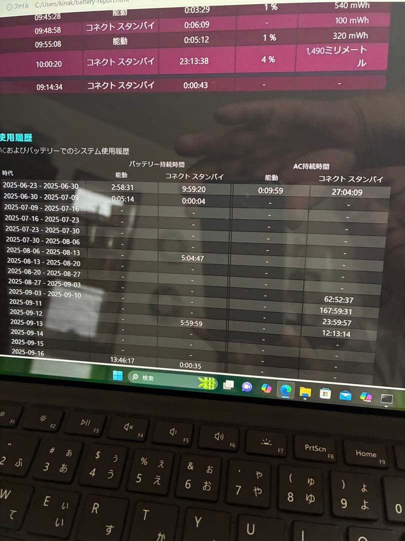 SurfacePro2017 第5世代 m3 7Y30 4GB 128GB