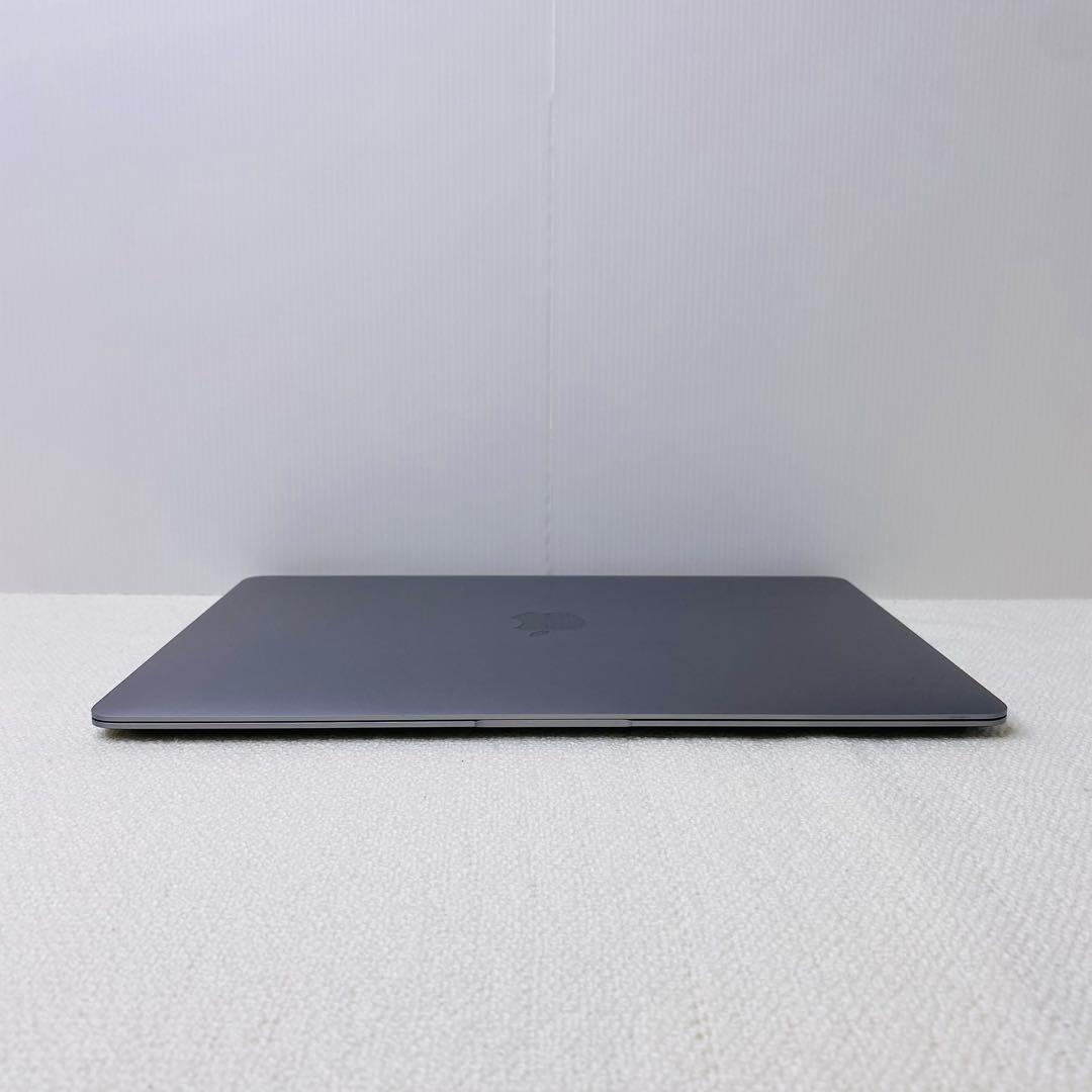 【即日発送】Macbook air 2020 スペースグレー バッテリー良好
