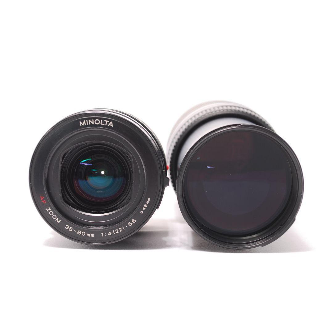 ❤即購入1000円OFF❤ ソニー α58 超望遠レンズ + レンズバリア