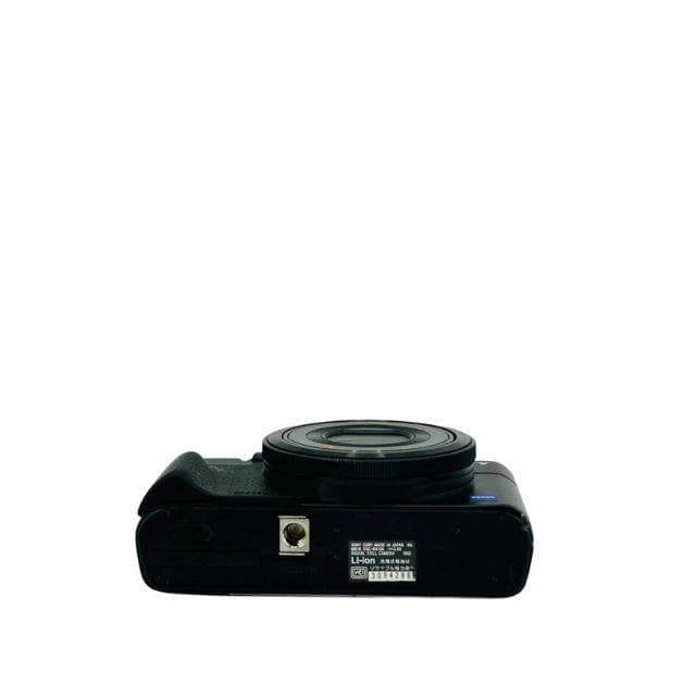 ソニー　SONY DSC-RX100 ≪安心の動作確認済品≫