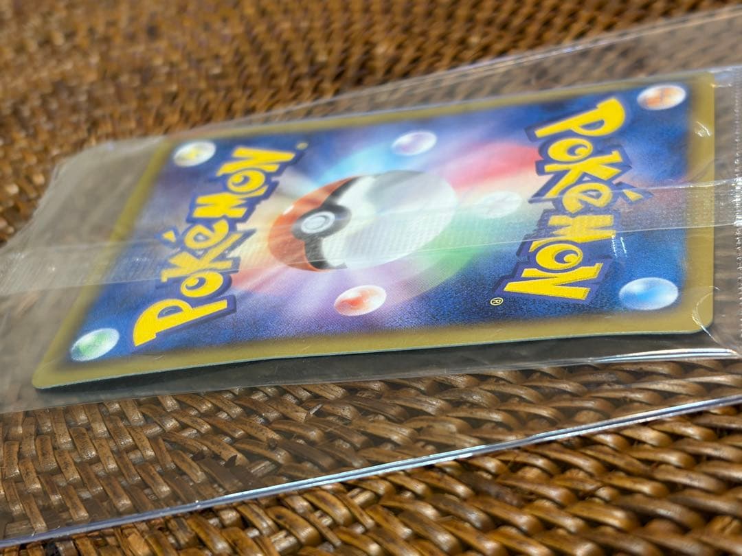 ポケモン ノブナガの野望　DSソフト　未開封レックウザカード付き