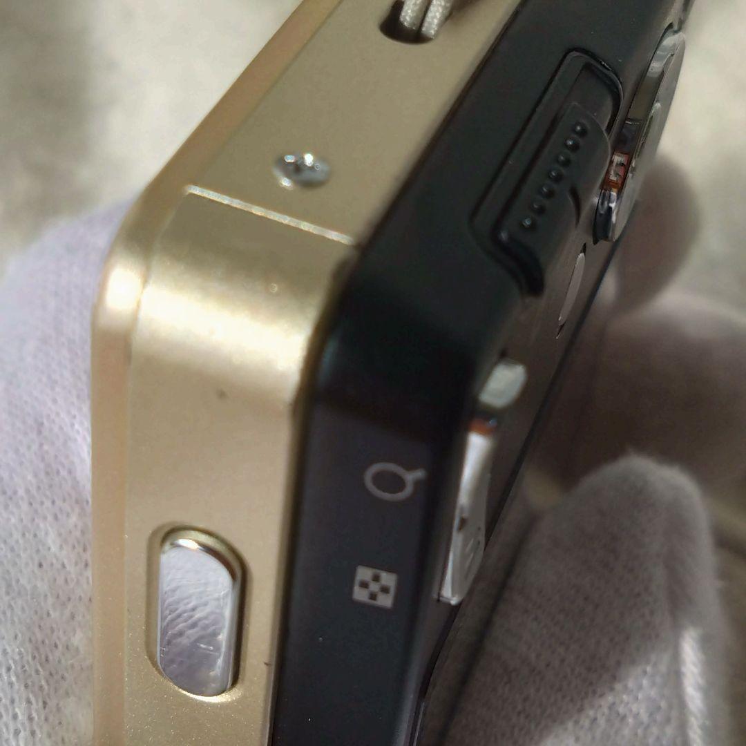 SONY ソニー コンパクトデジカメ DSC-W350 充電器 バッテリー付き