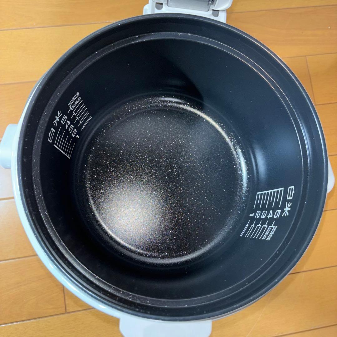 【新品未使用】パロマ ガス炊飯器 PR-09EF LPガス用 2026年製