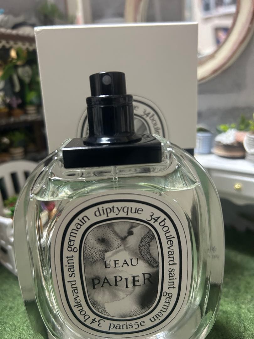 ディプティック ローパピエ100ml
