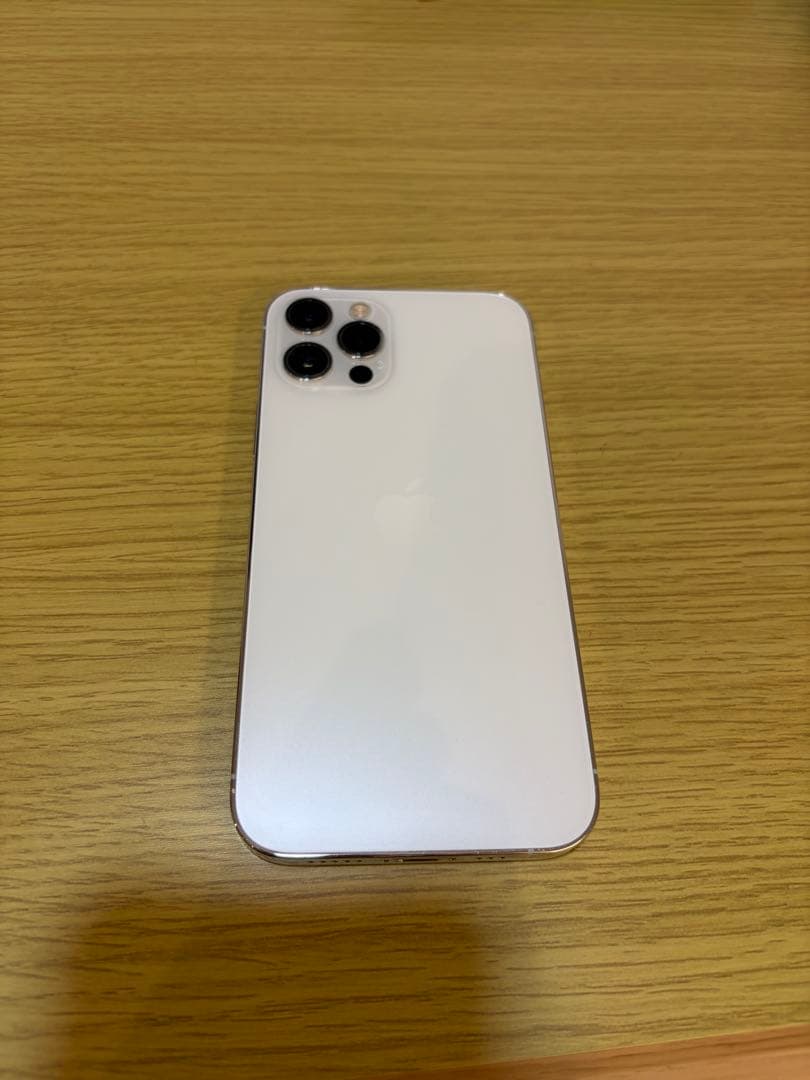 iPhone12Pro 128GB SIMフリー 最終値下げ