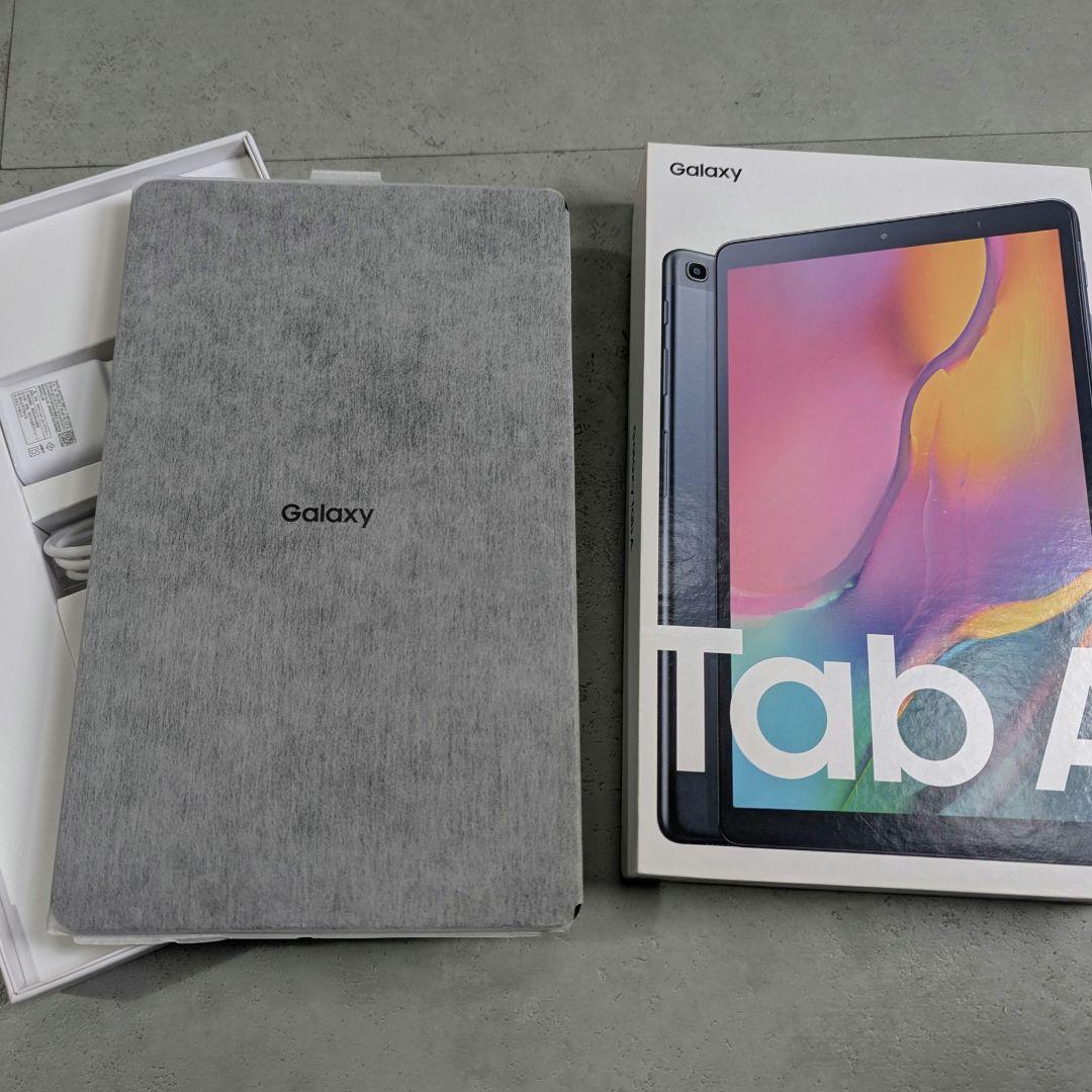 Galaxy Tab A SM-T510 未使用品