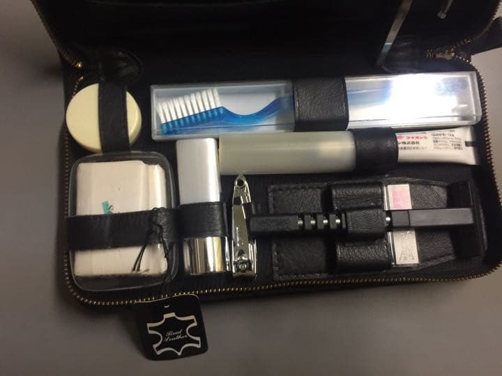 旅行用品
