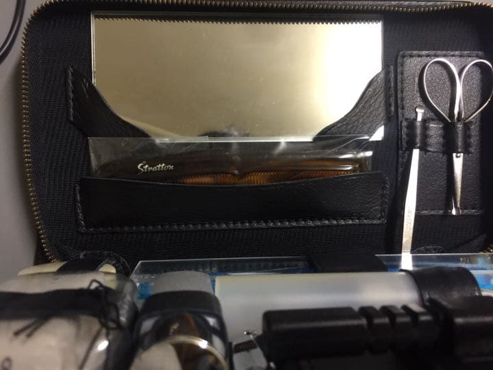 旅行用品