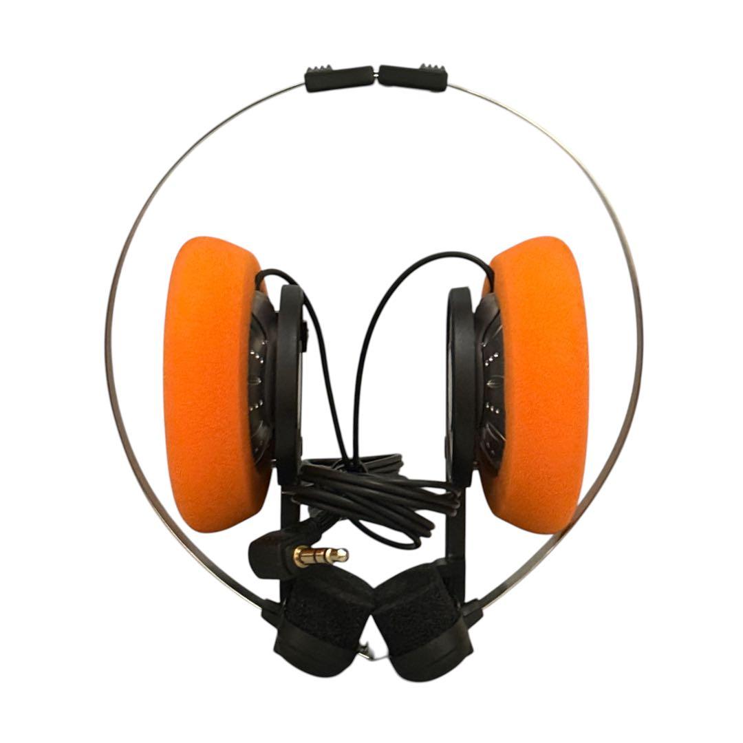 KOSS Porta Pro KSC75 定番カスタム YAXI ヘッドホン