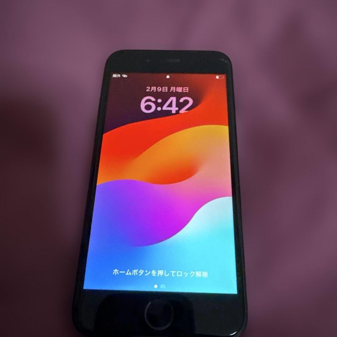 冷*ー様 iPhone se 2 動作確認済み