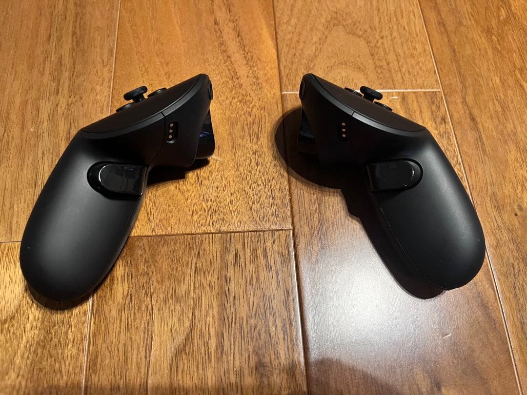 【使用時間3時間】 Quest Pro VRヘッドセット256GB