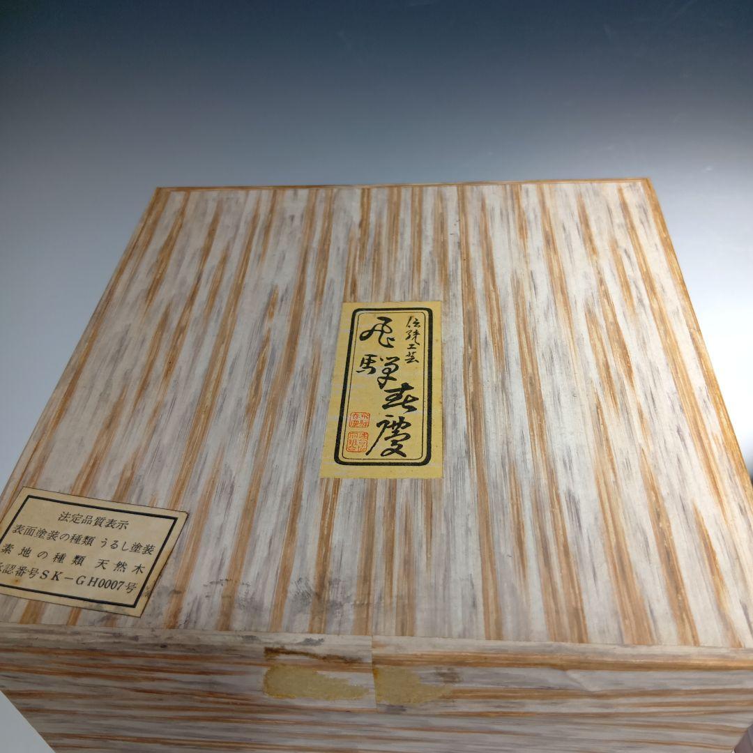 茶道具　春慶塗建水、春慶塗菓子器　 おまとめ