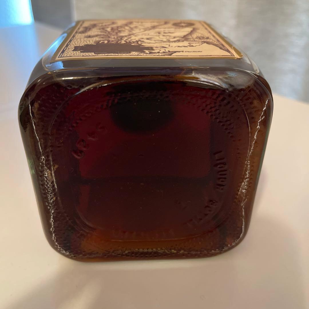 ホワイトヘザー 8年 ウイスキー　760ml 特級　70年代　アベラワー