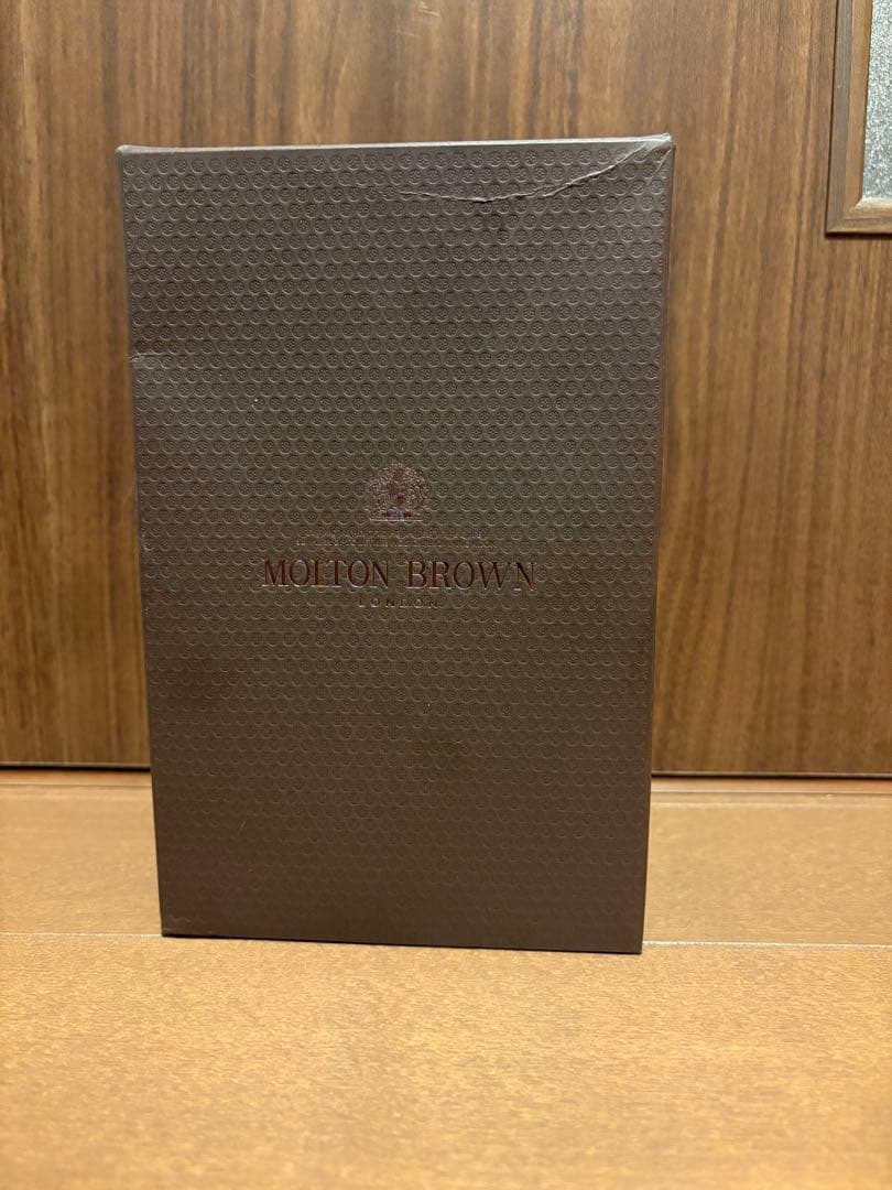 Molton Brown ハンドローション、ハンドウォッシュ2本セット
