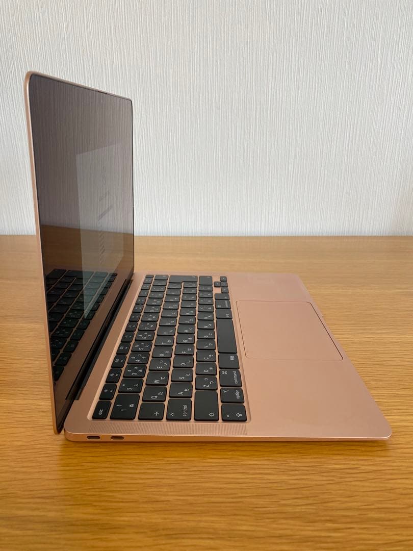 MacBook 本体 良好状態 MacBook Air 2020 上位モデル